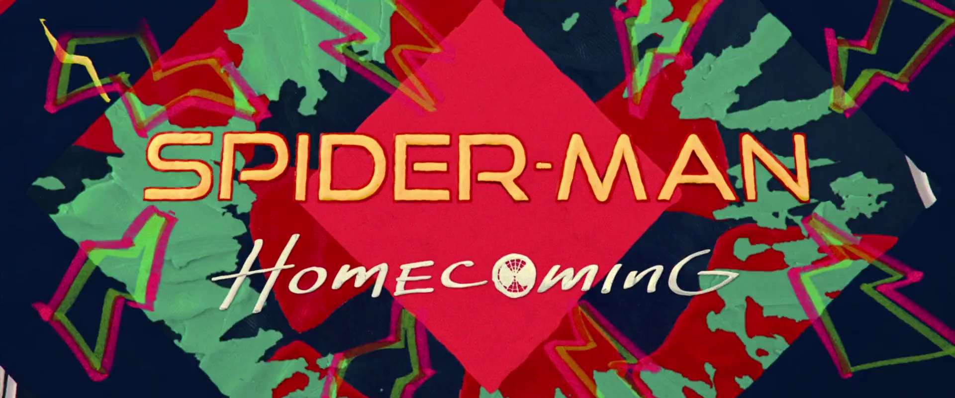 Spider-Man: Homecoming