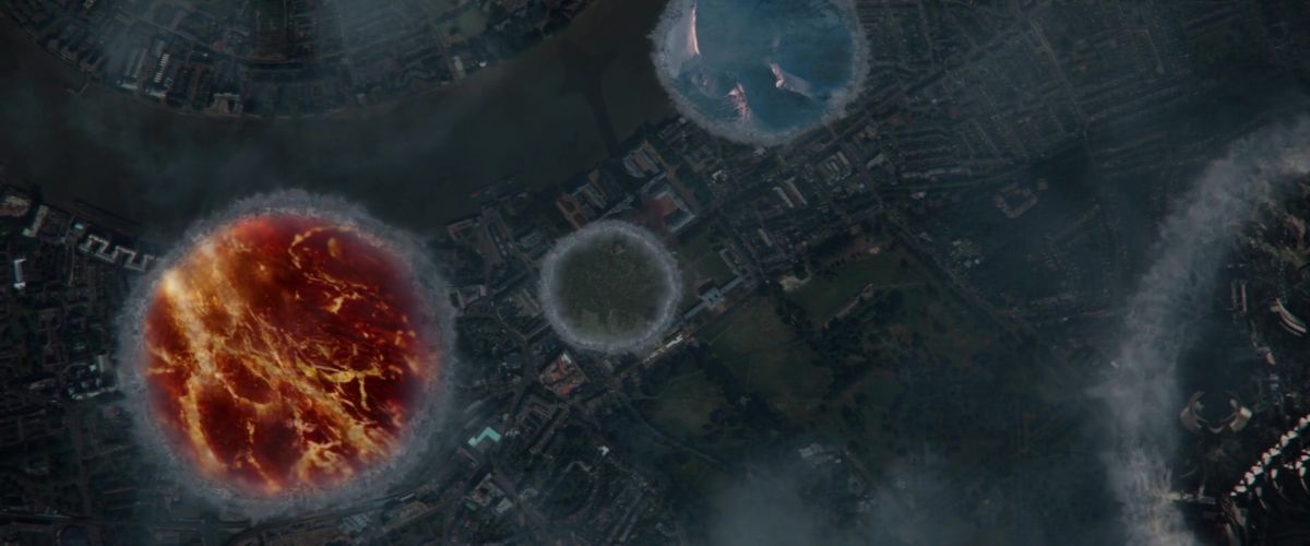 Muspelheim