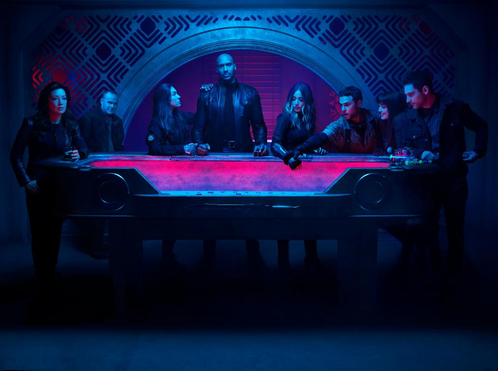 Marvel's Agents of SHIELD season 6
