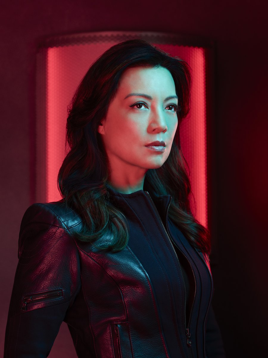 Marvel's Agents of SHIELD Season 6