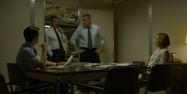 Mindhunter 10
