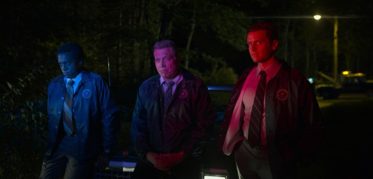 Mindhunter 2