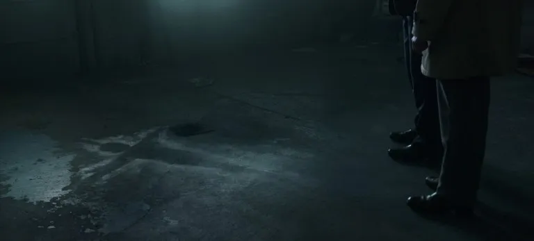 Mindhunter 4