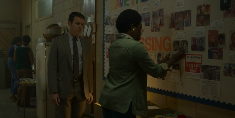 Mindhunter 5
