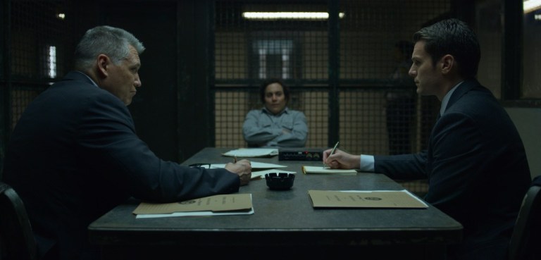 Mindhunter 8