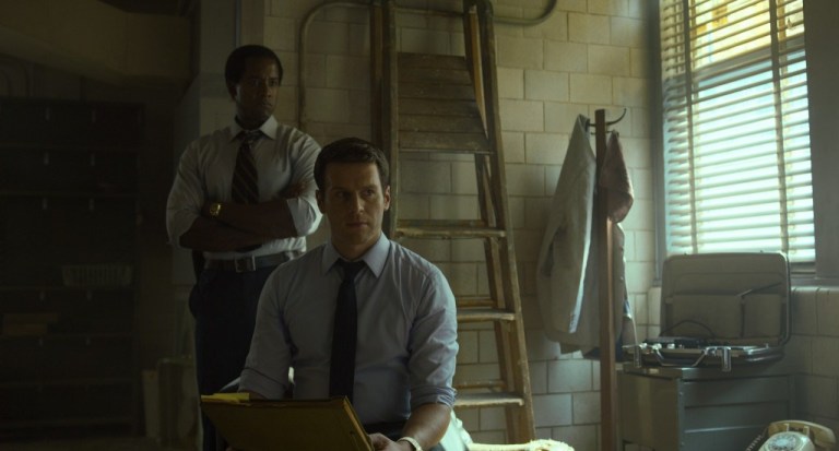 Mindhunter 9