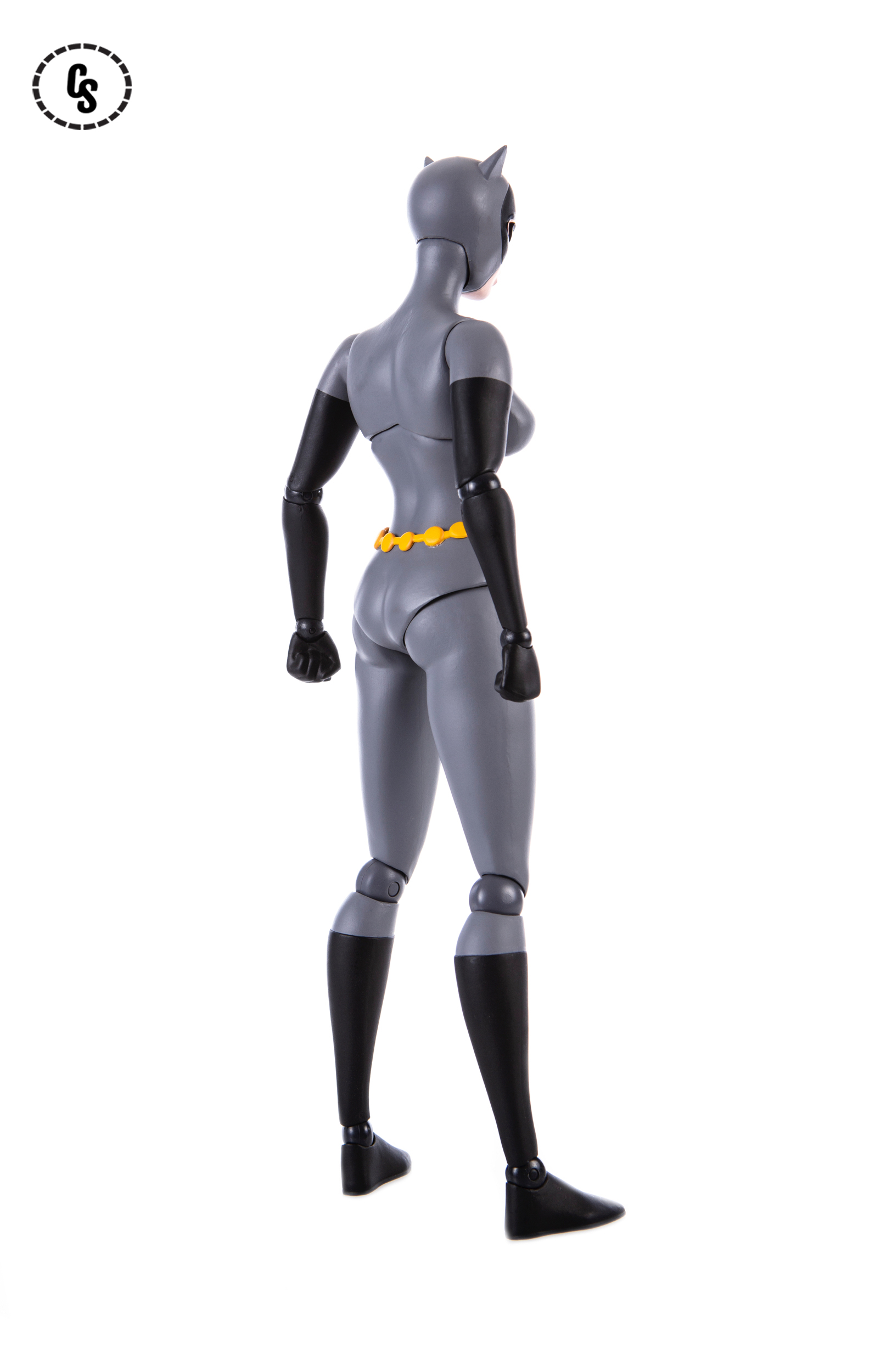 Mondo Catwoman Figure Gallery