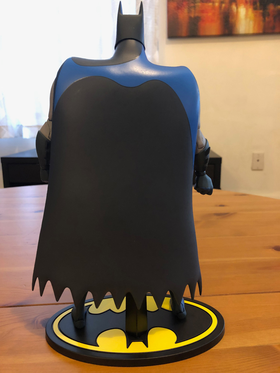 Batman: The Animated Series 1/6 Scale Figure