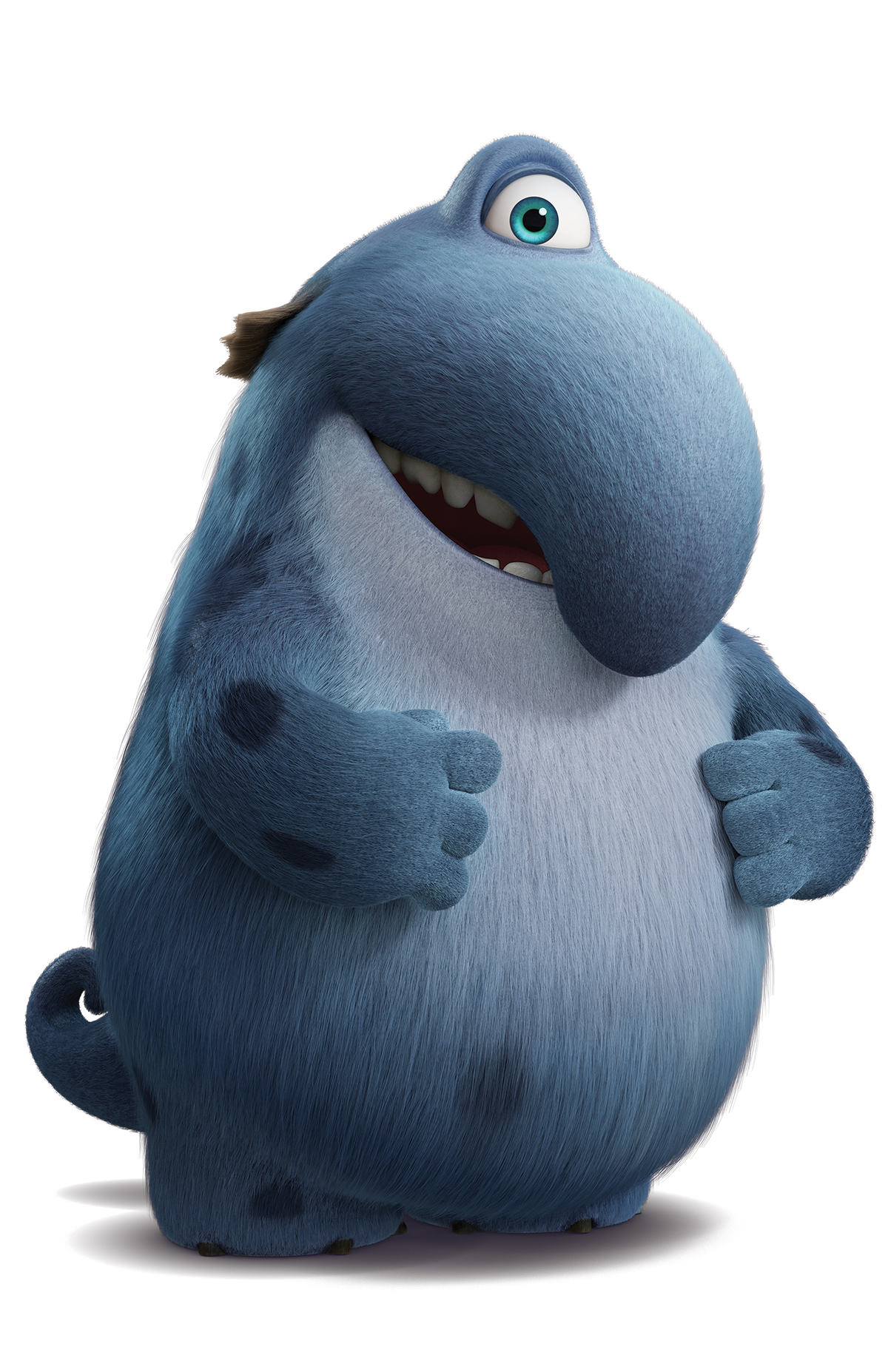 Monsters at Work - Fritz