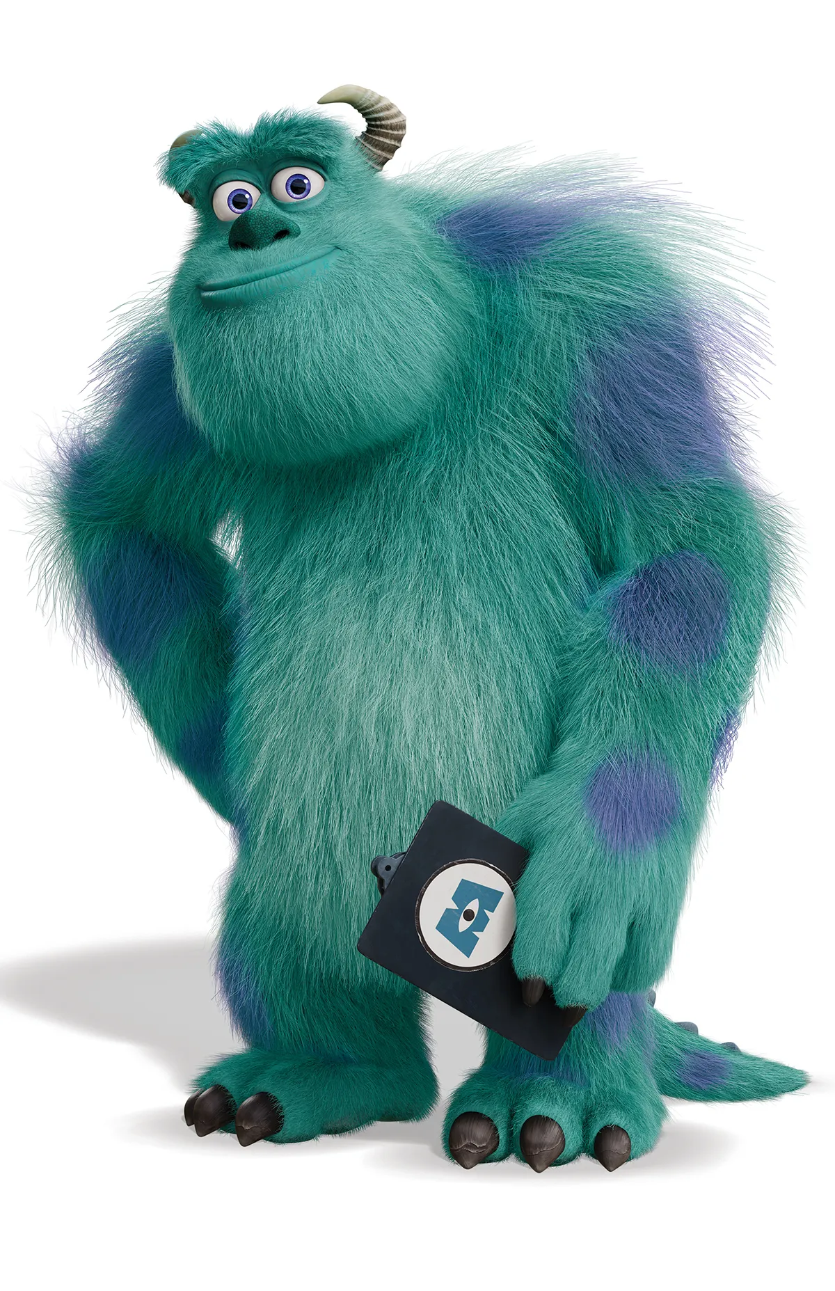 Monsters at Work - Sulley