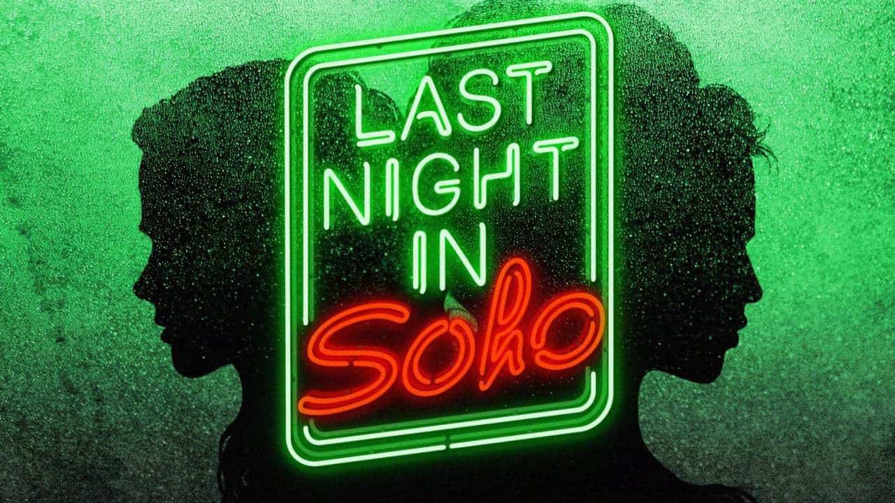 6. Last Night in Soho