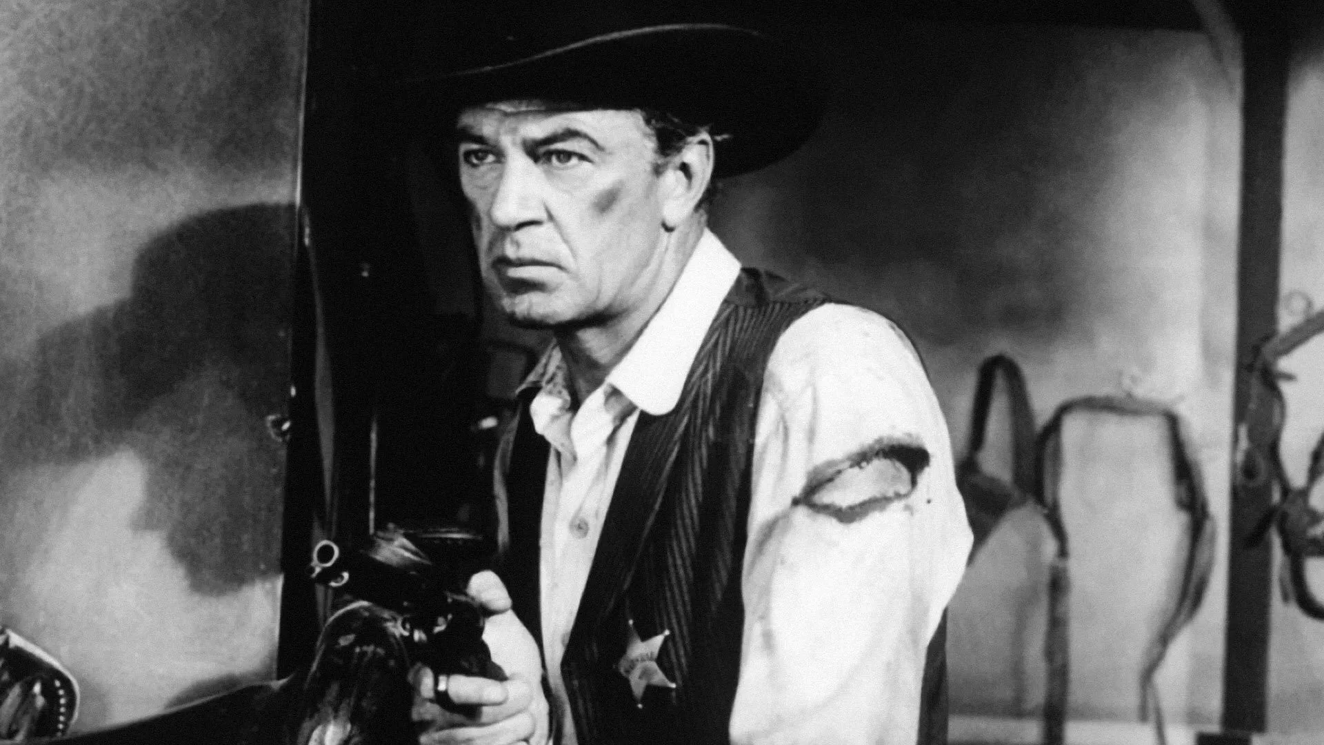 Will Kane, High Noon (1952)