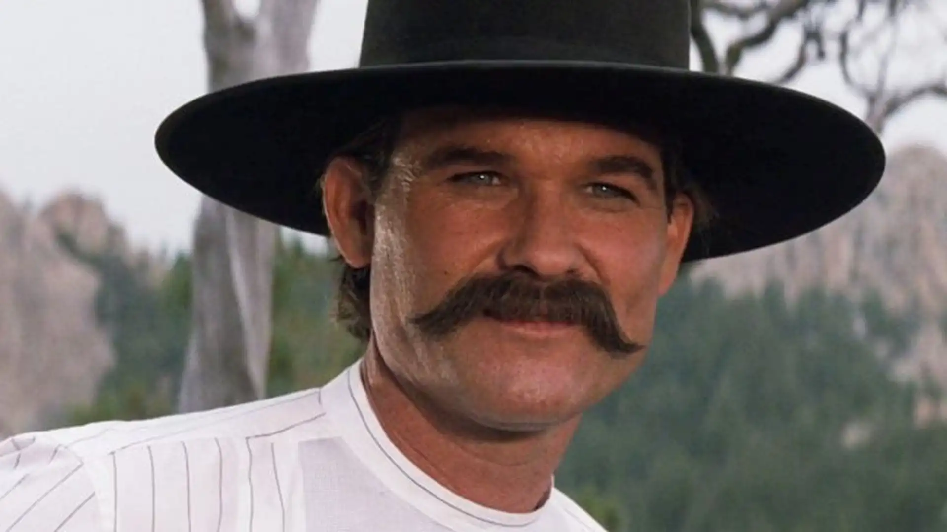 Wyatt Earp, Tombstone (1993)