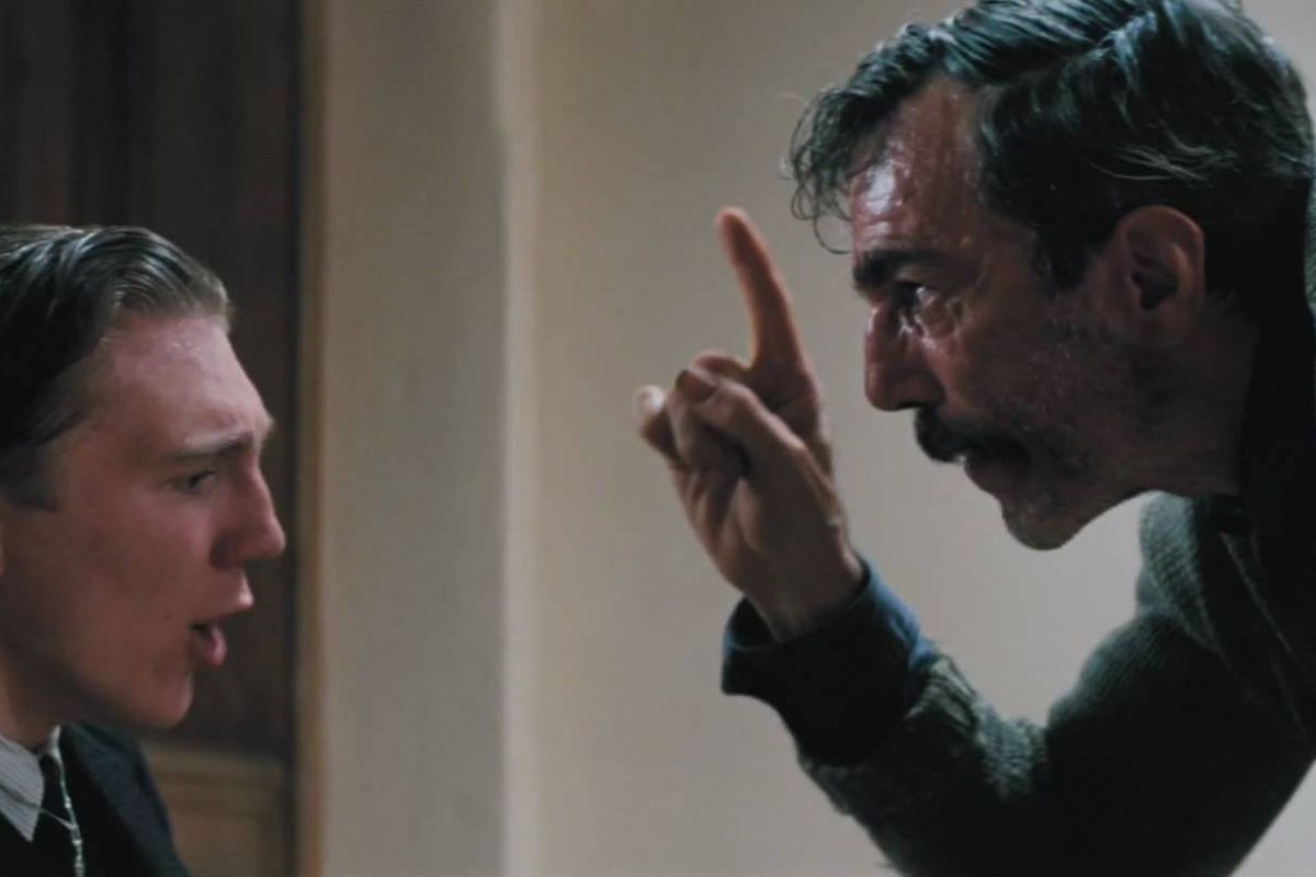There Will Be Blood (2007)