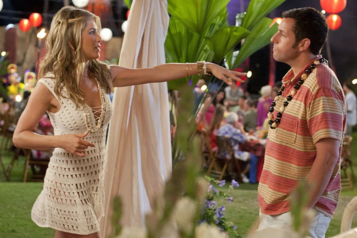 Just Go with It (2011)