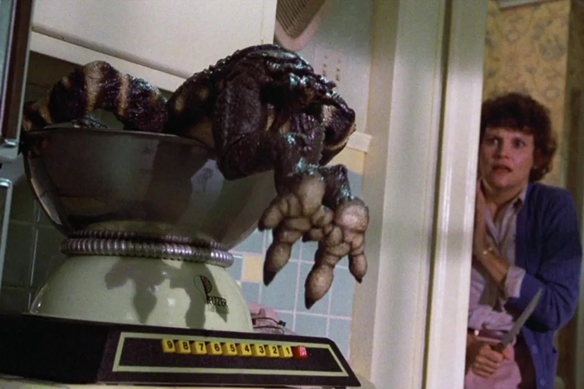 Gremlins (1984)