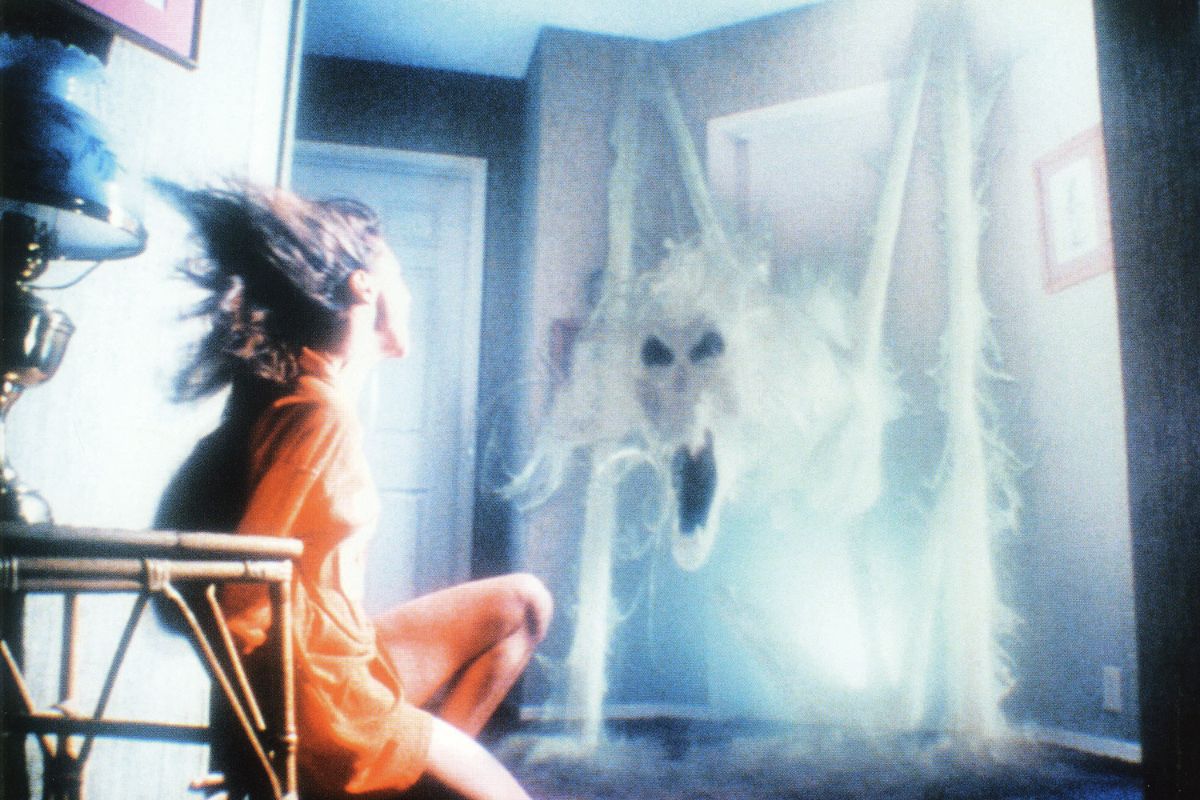 Poltergeist (1982)