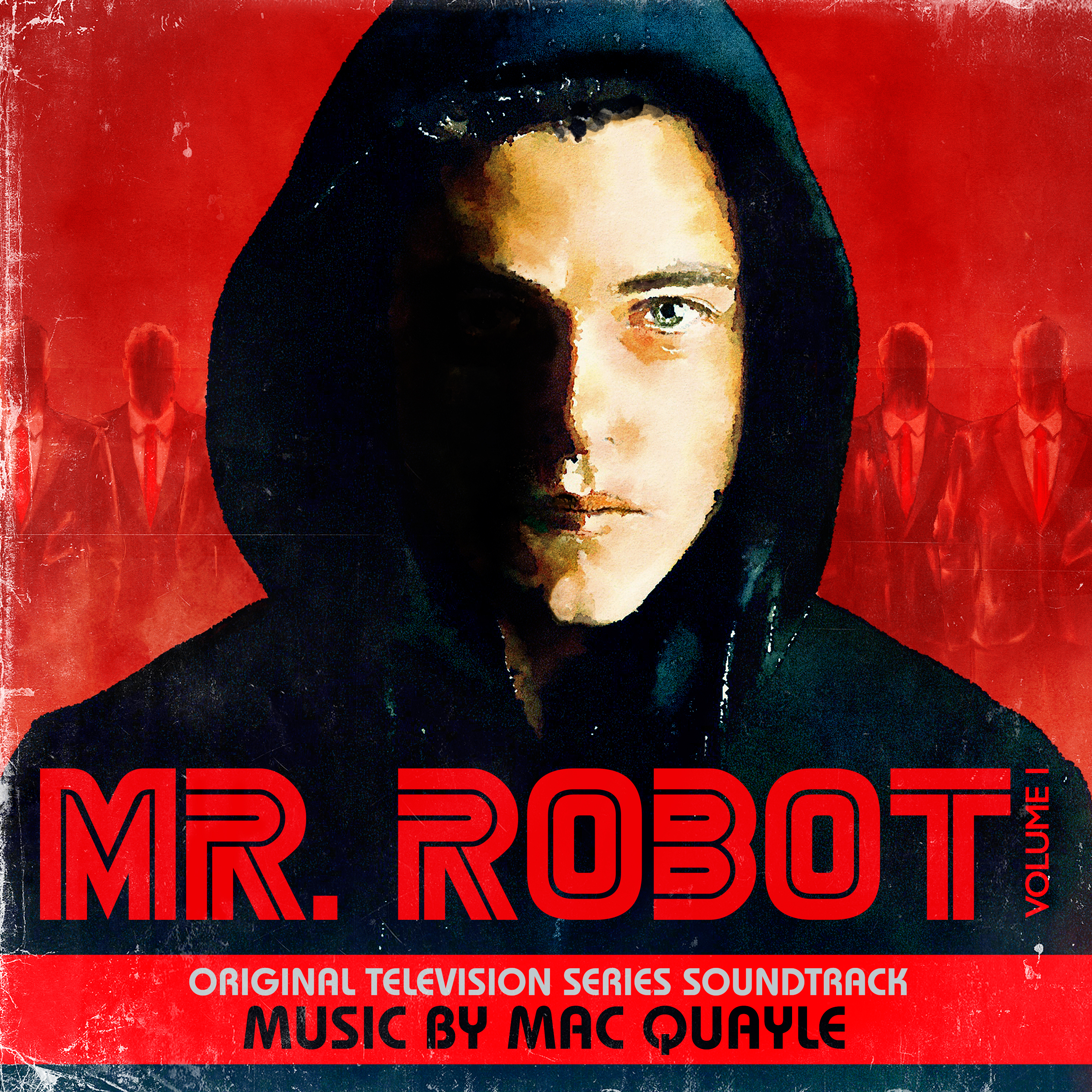 Mr Robot_volume 1_3000