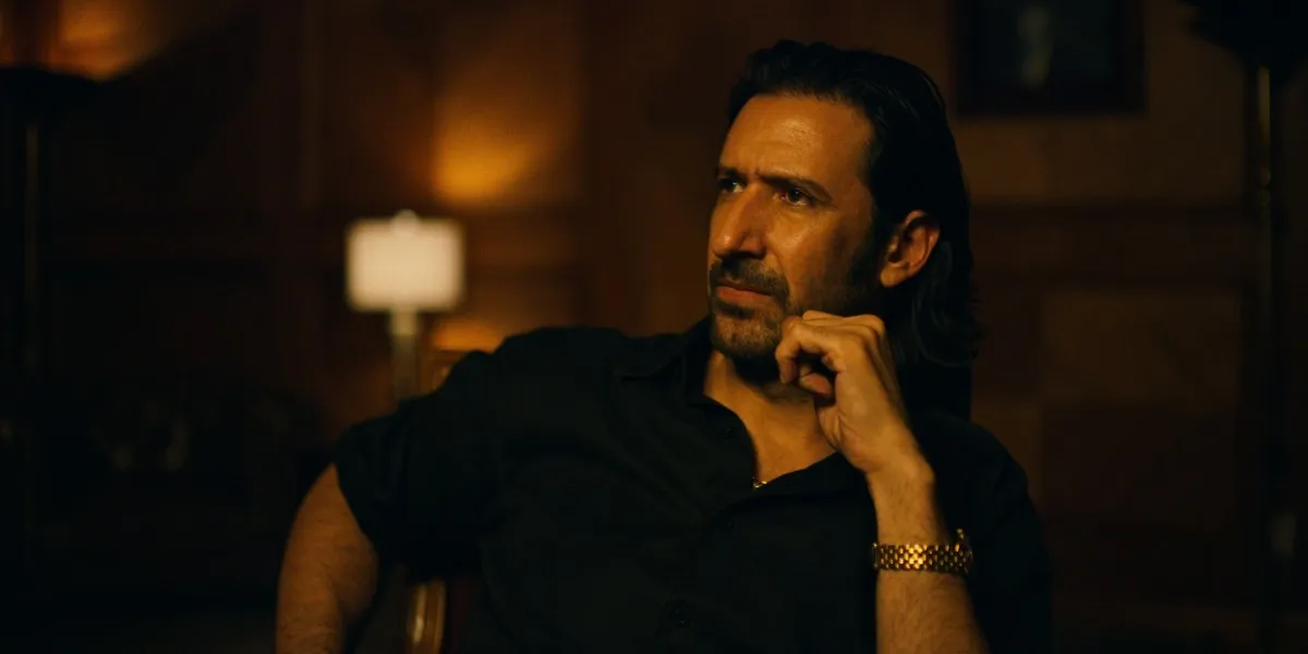 Narcos: Mexico Season 2