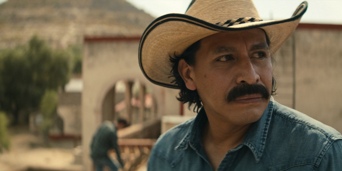 Narcos: Mexico Season 2
