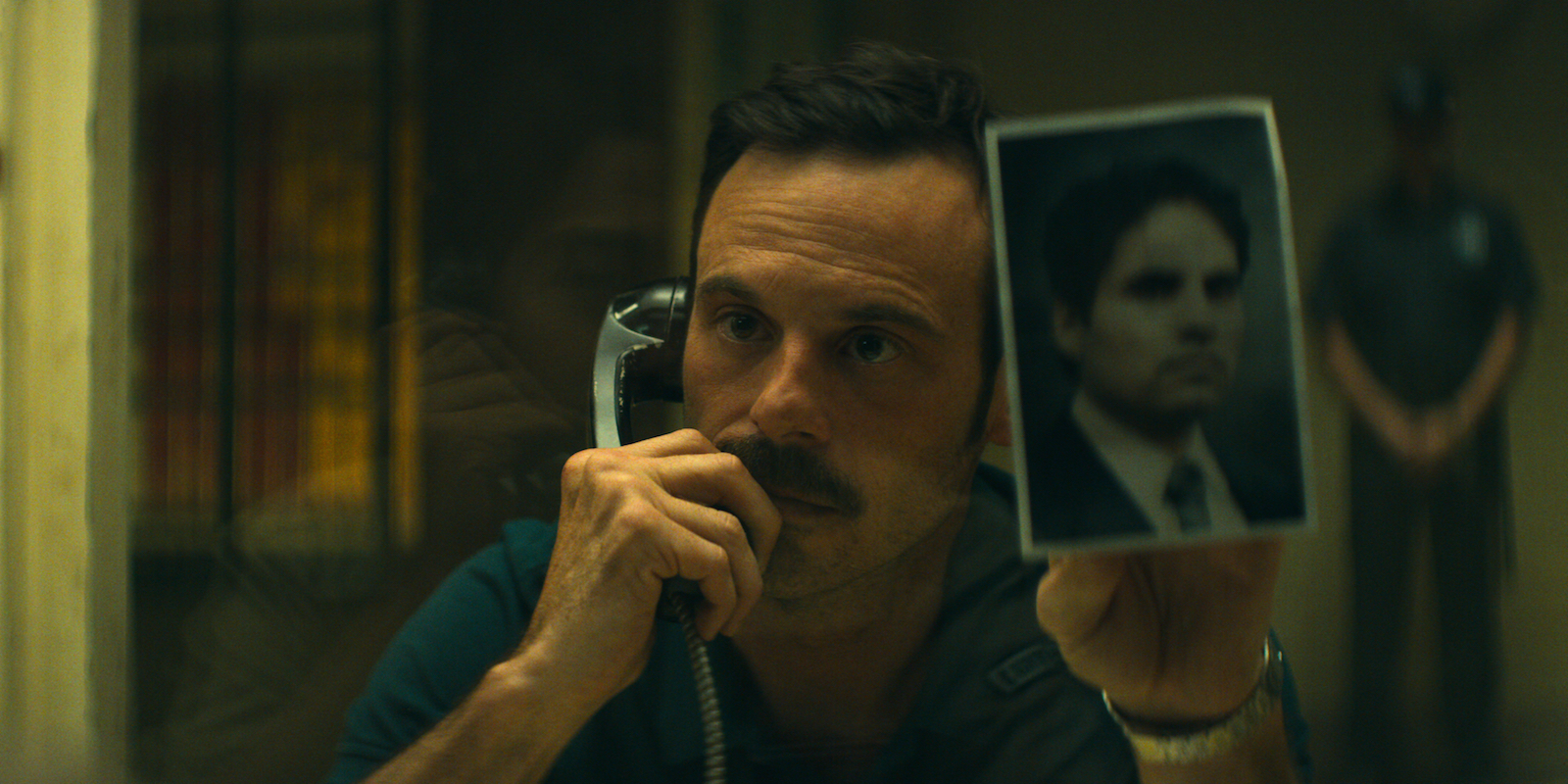 Narcos: Mexico Season 2