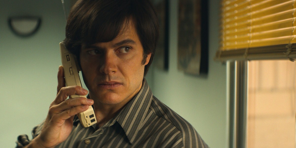 Narcos: Mexico Season 2