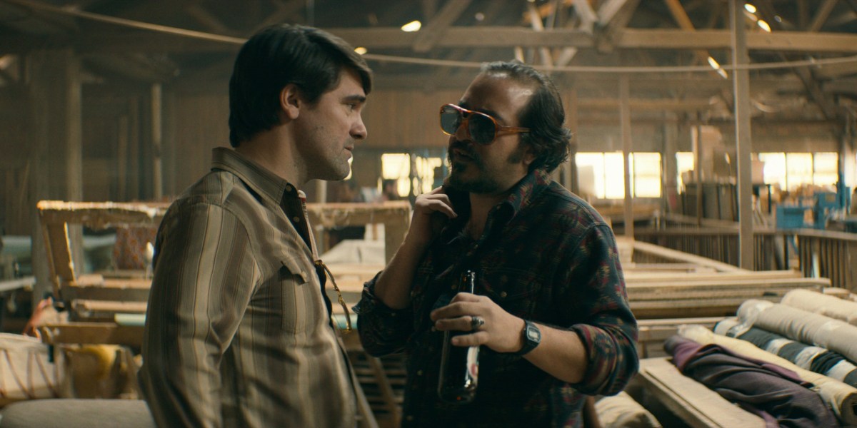 Narcos: Mexico Season 2