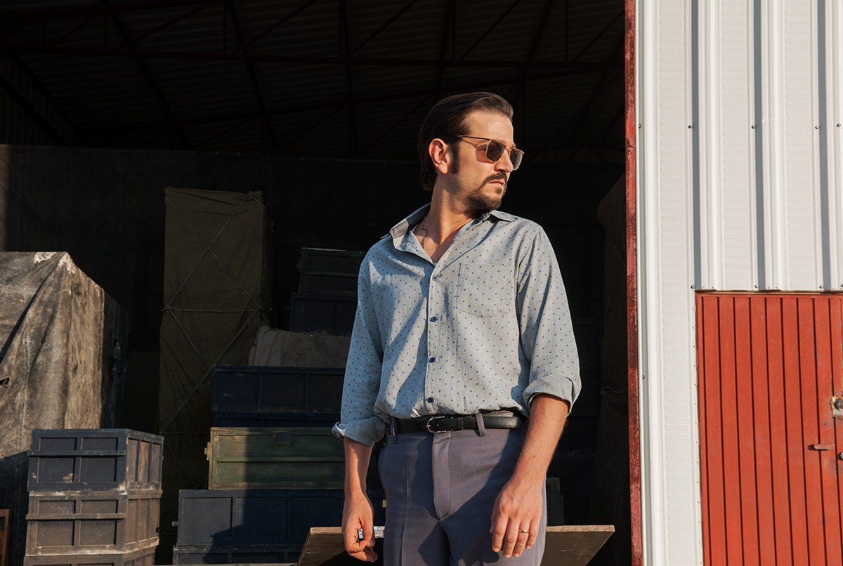 Narcos: Mexico