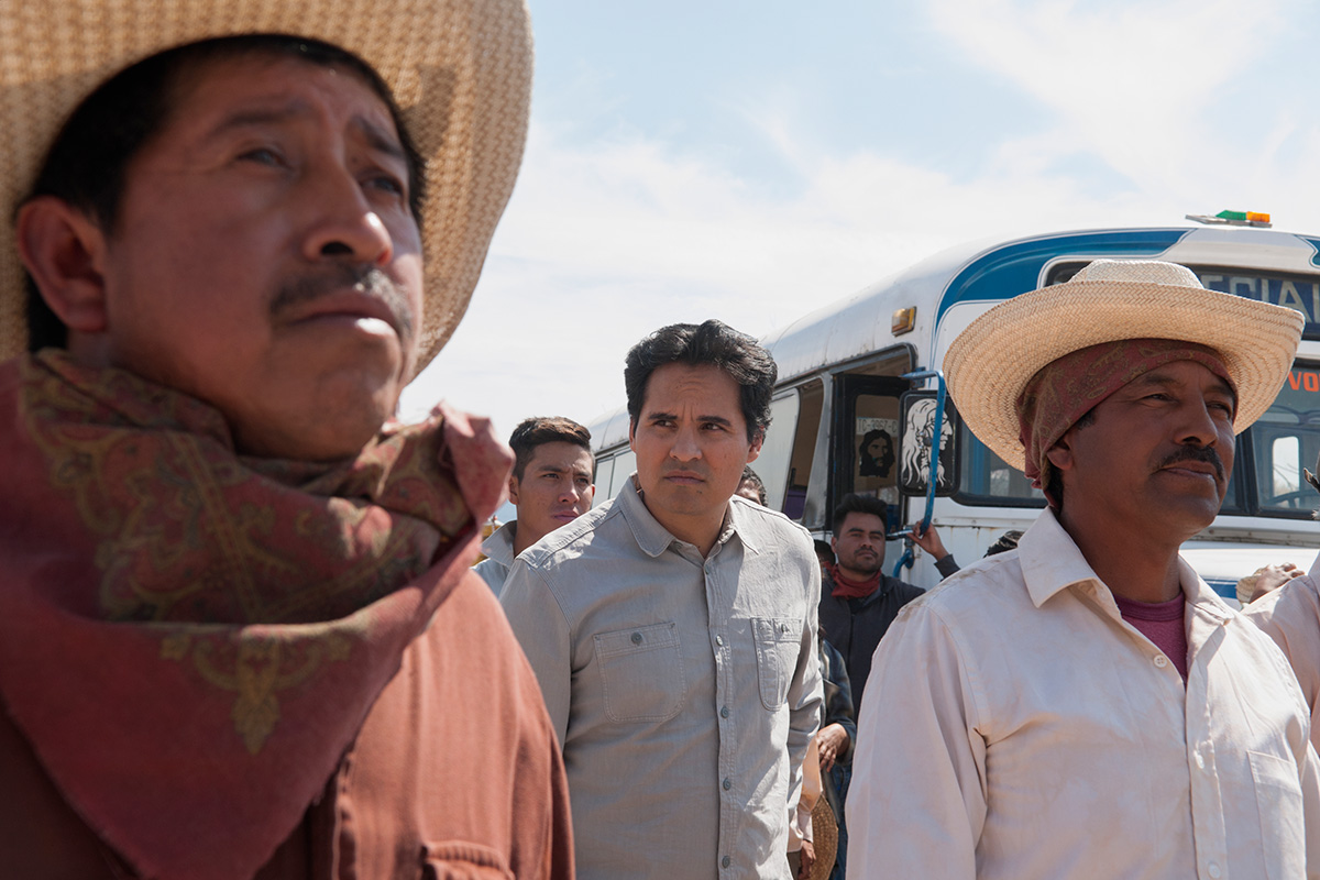 Narcos: Mexico
