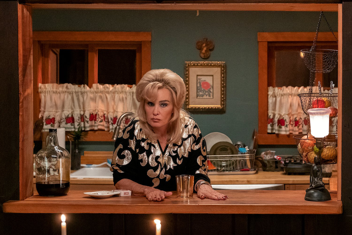 Netflix's The Politician