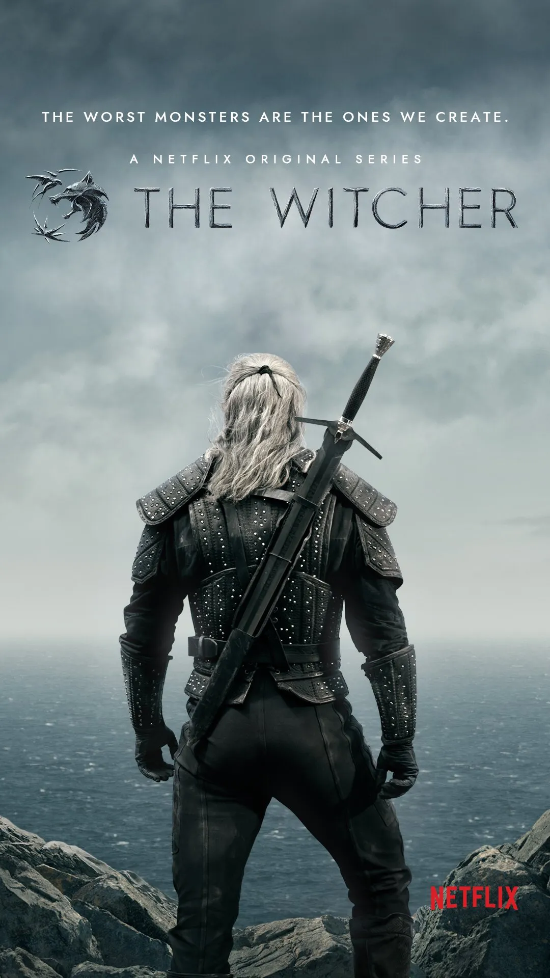 Netflix's The Witcher