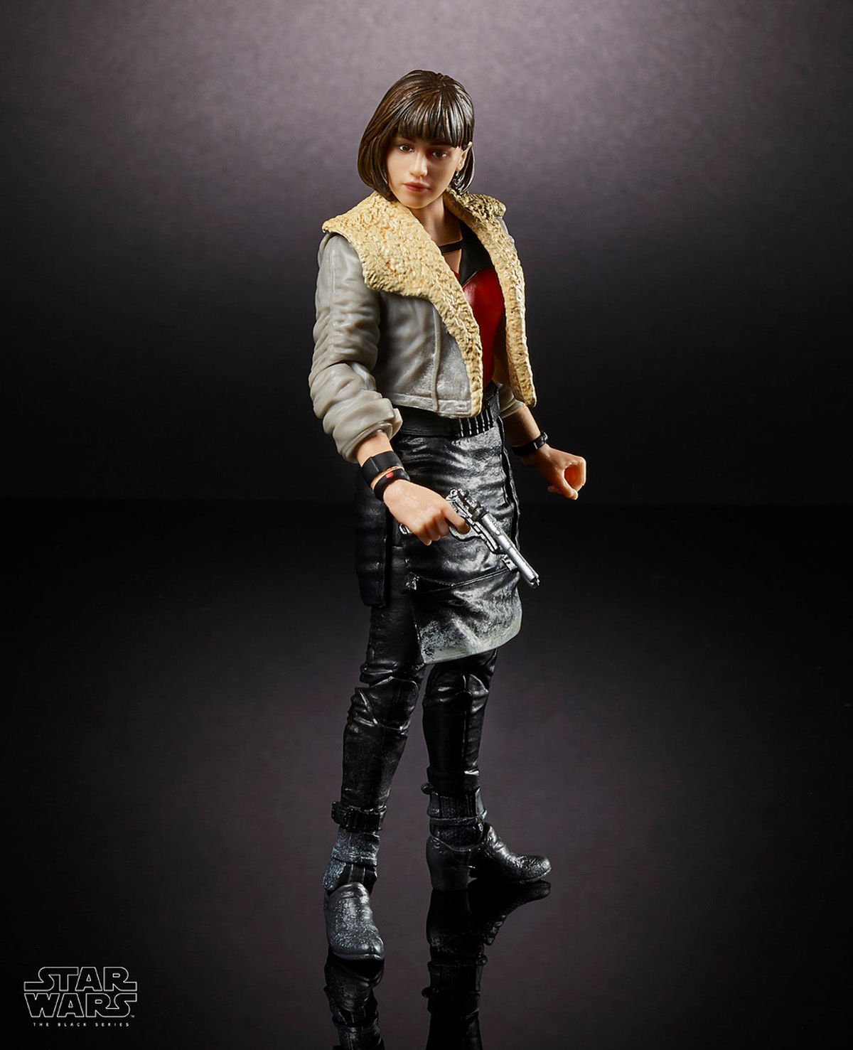 Solo: A Star Wars Story toys