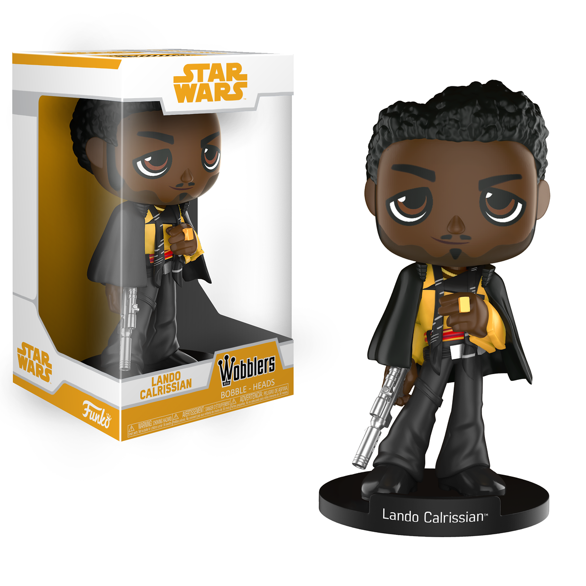 Solo: A Star Wars Story toys