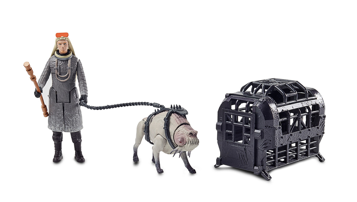 Solo: A Star Wars Story toys