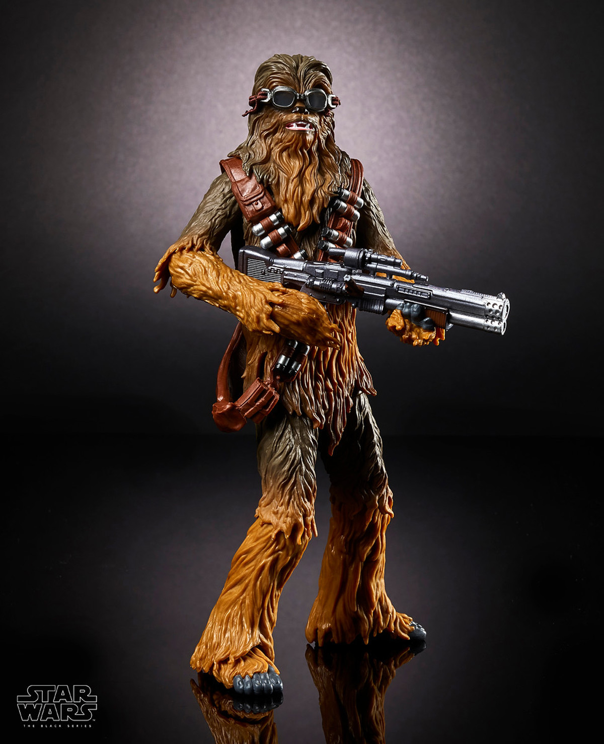 Solo: A Star Wars Story toys