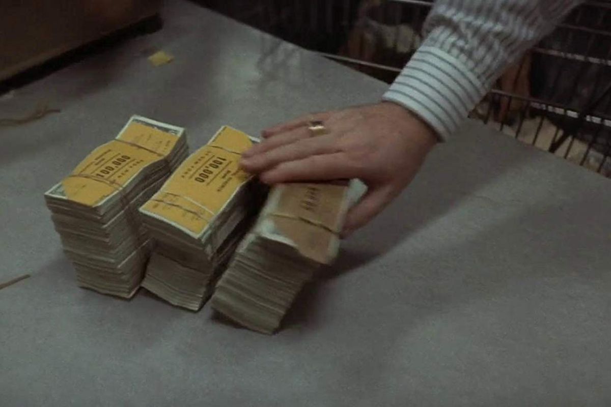 The Taking of Pelham One Two Three (1974)