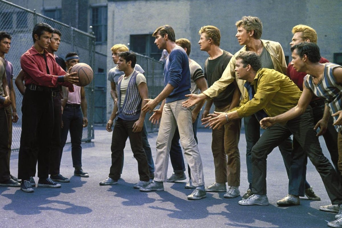 West Side Story (1961)