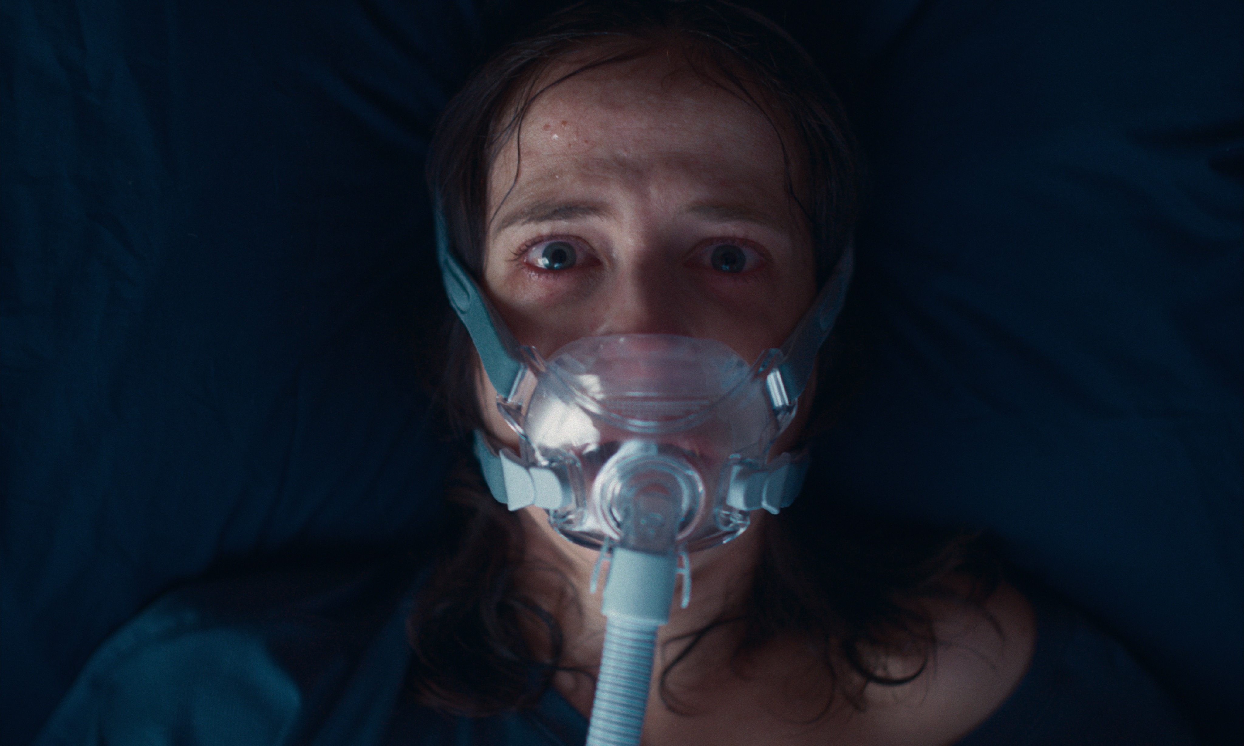 Nocebo Still (Exclusive)