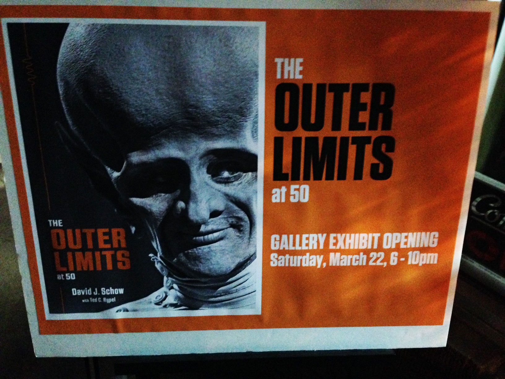 Outer Limits 2