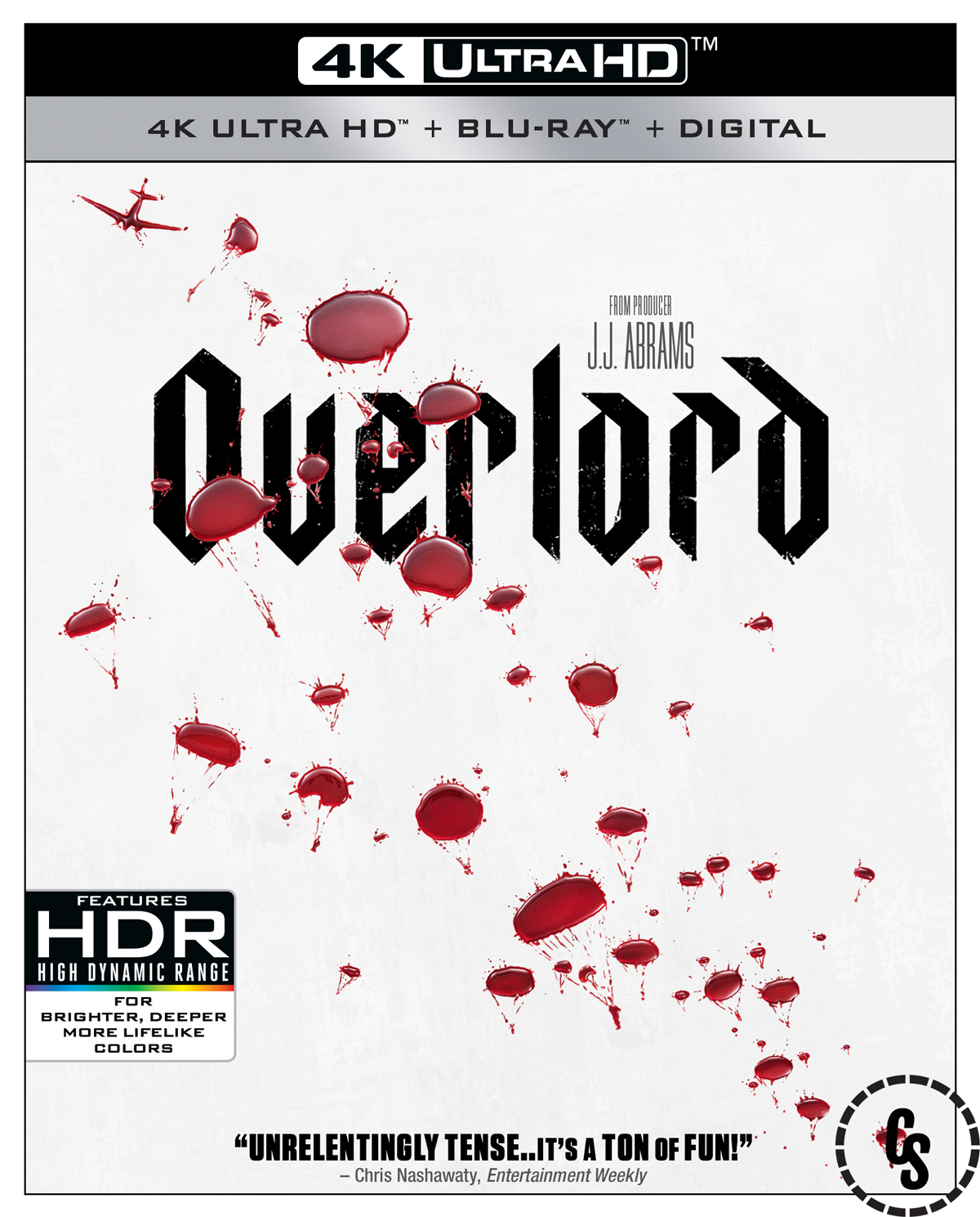 Overlord - Rotten Tomatoes