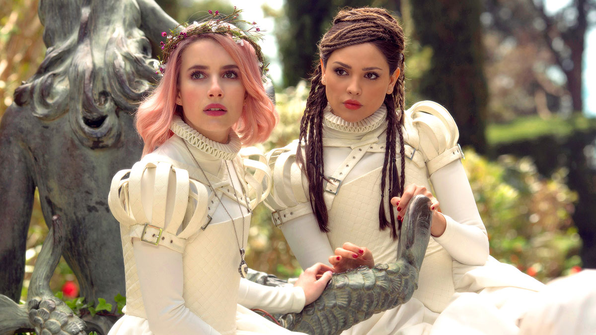 Paradise Hills