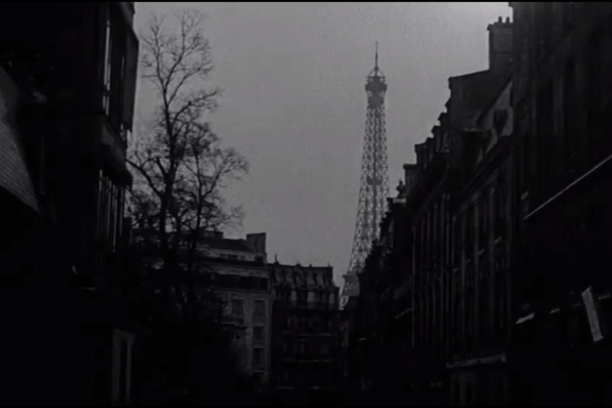 The 400 Blows (1959)