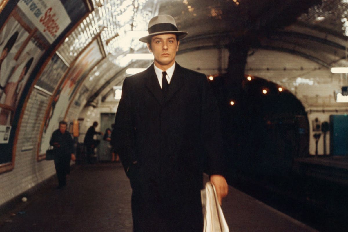 Le Samouraï (1967)