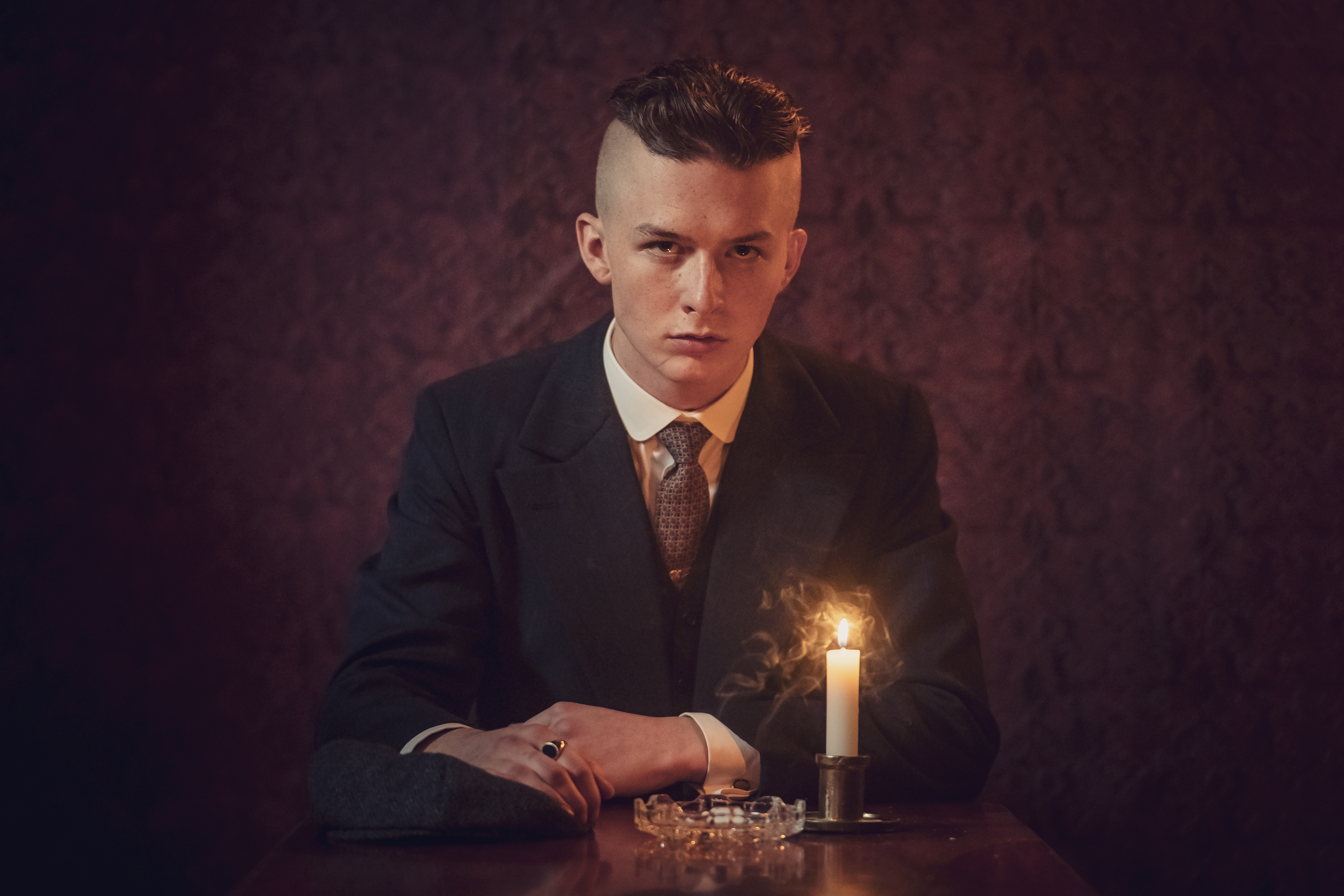 4078 Peaky Blinders 1892 Ep2