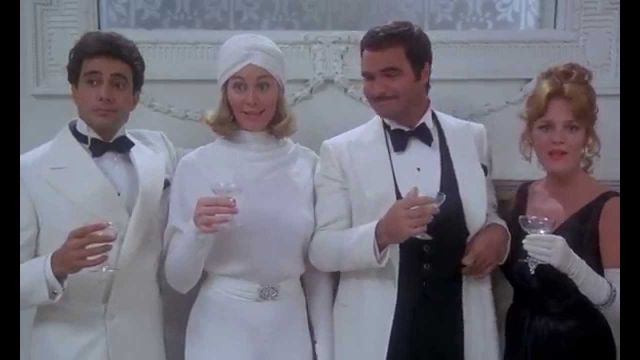 At Long Last Love (1975)