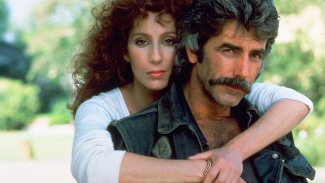 Mask (1985)