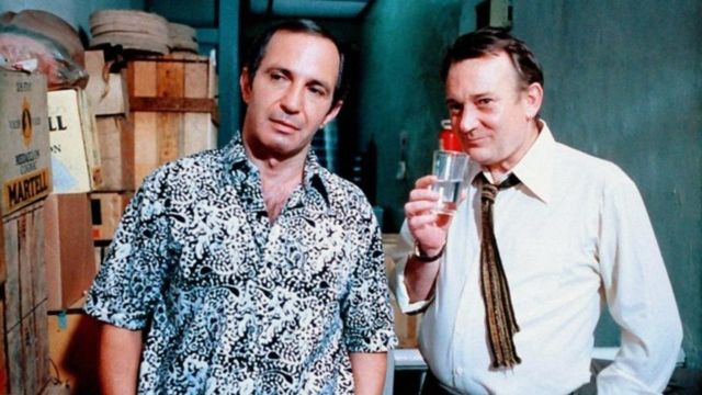 Saint Jack (1978)