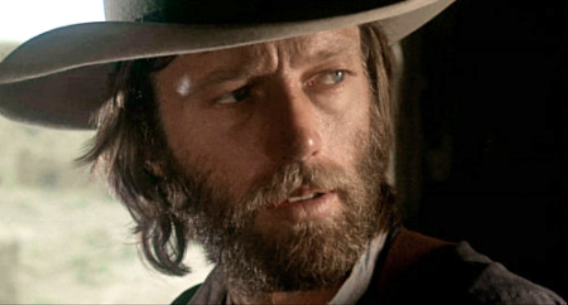 Harry Collings, The Hired Hand (1971)