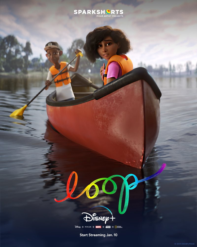 Ss Loop