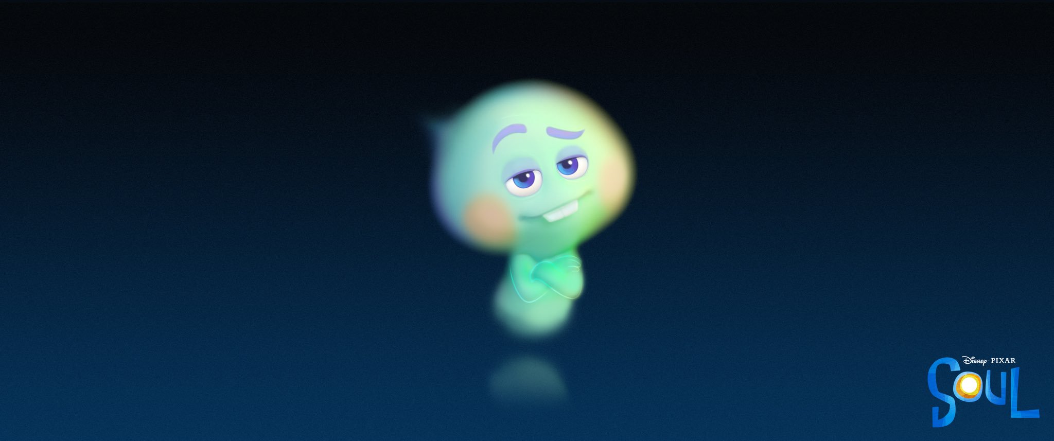 Pixar's Soul